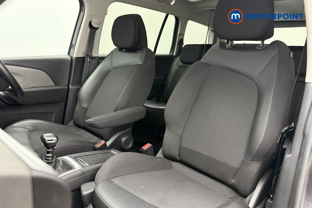 Used Citroen C4 Grand Picasso 2022 for sale - 76435842: Photo 11