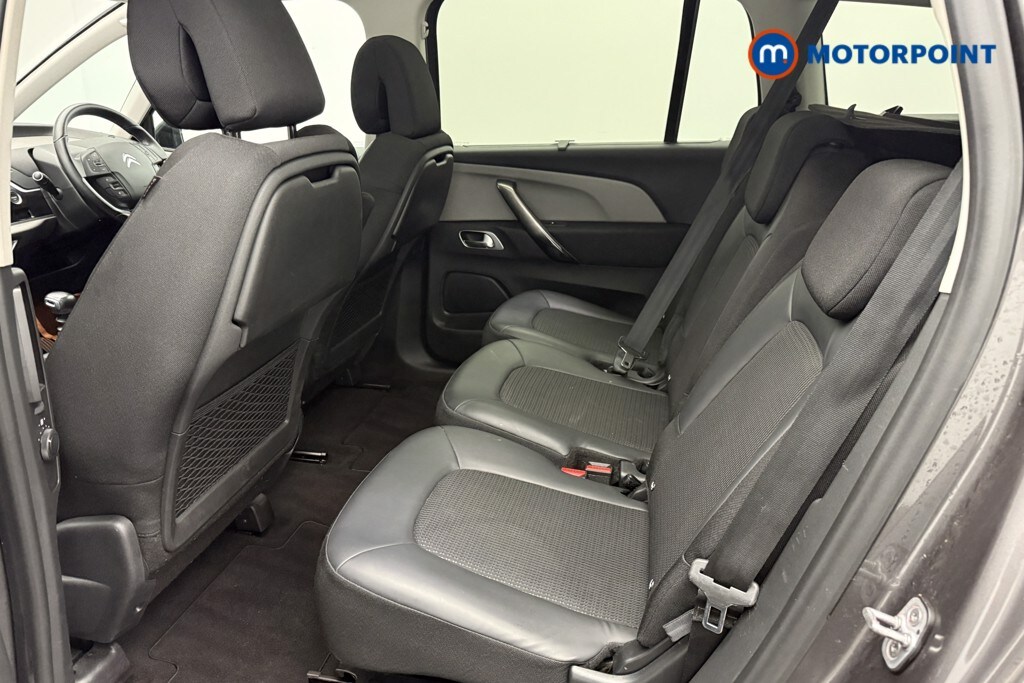 Used Citroen C4 Grand Picasso 2022 for sale - 76435842: Photo 12