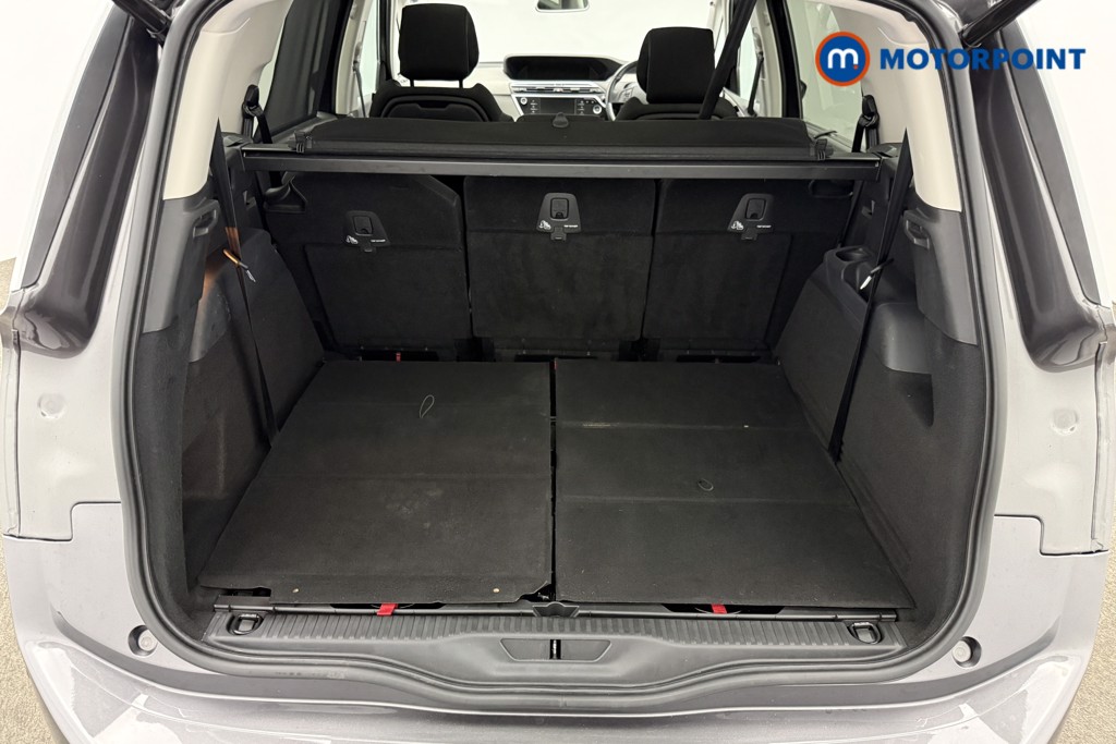 Used Citroen C4 Grand Picasso 2022 for sale - 76435842: Photo 14