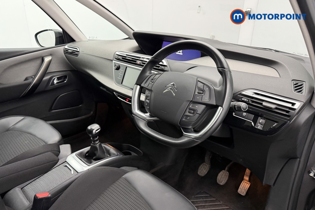 Used Citroen C4 Grand Picasso 2022 for sale - 76435842: Photo 15