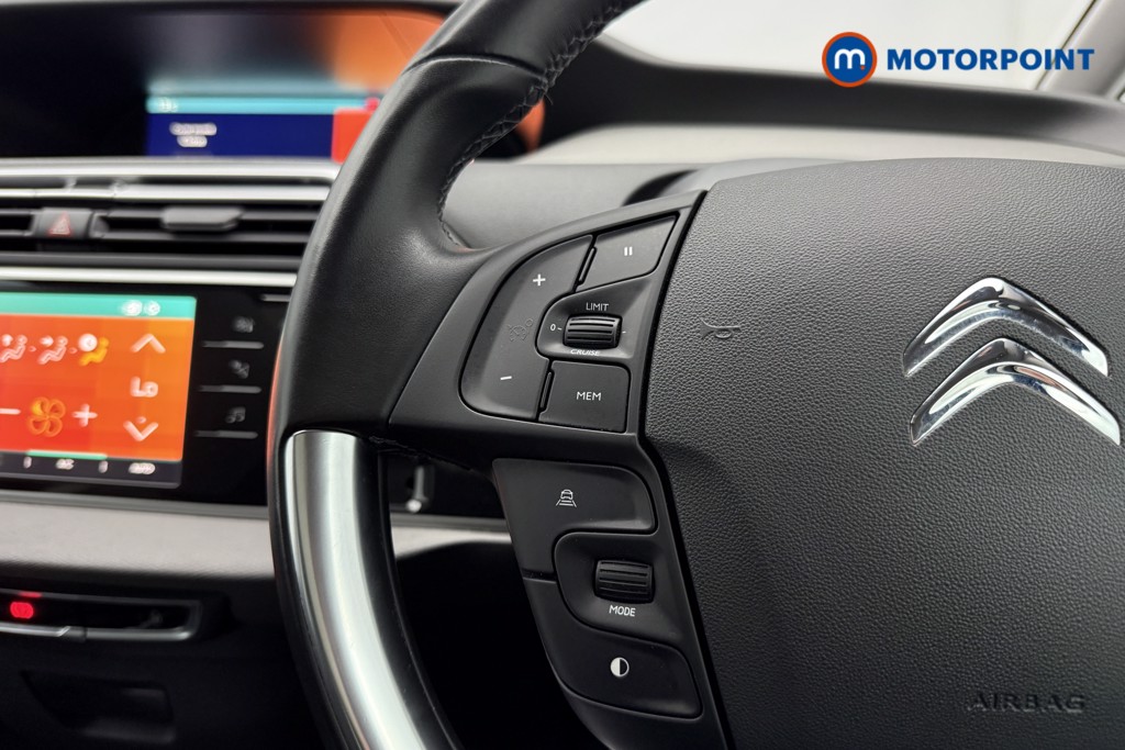 Used Citroen C4 Grand Picasso 2022 for sale - 76435842: Photo 16