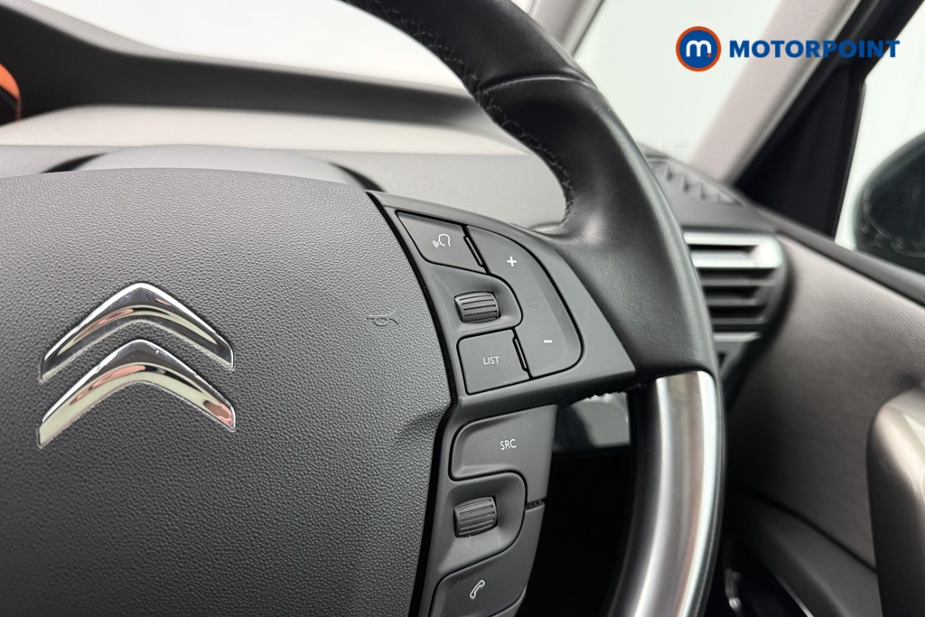 Used Citroen C4 Grand Picasso 2022 for sale - 76435842: Photo 17