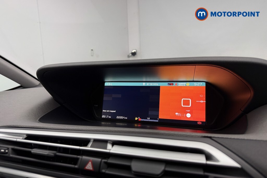 Used Citroen C4 Grand Picasso 2022 for sale - 76435842: Photo 18