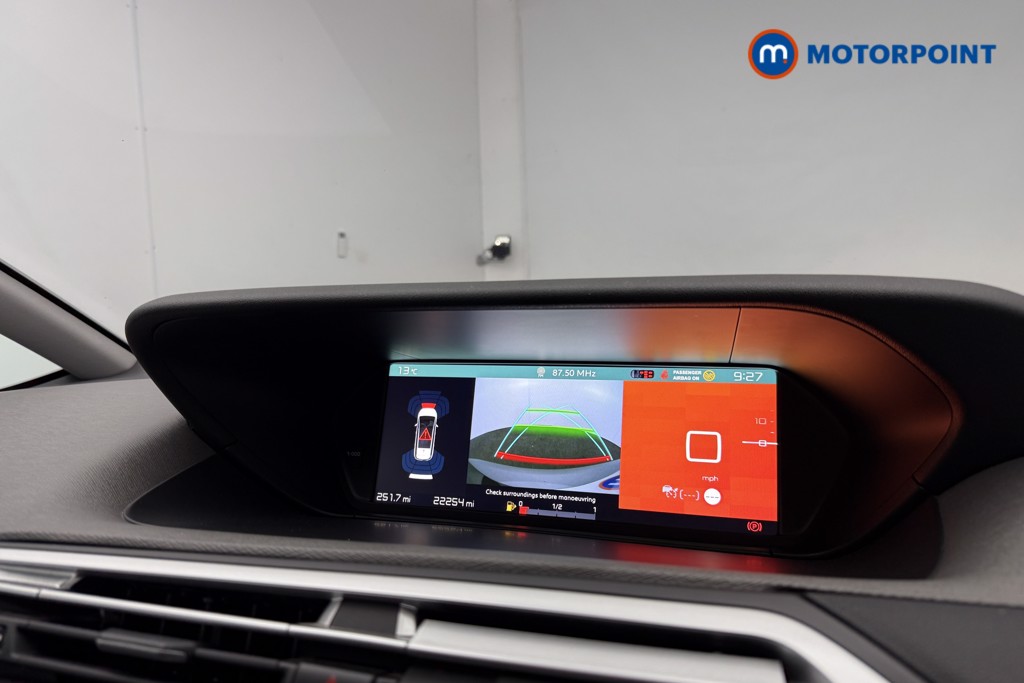 Used Citroen C4 Grand Picasso 2022 for sale - 76435842: Photo 19