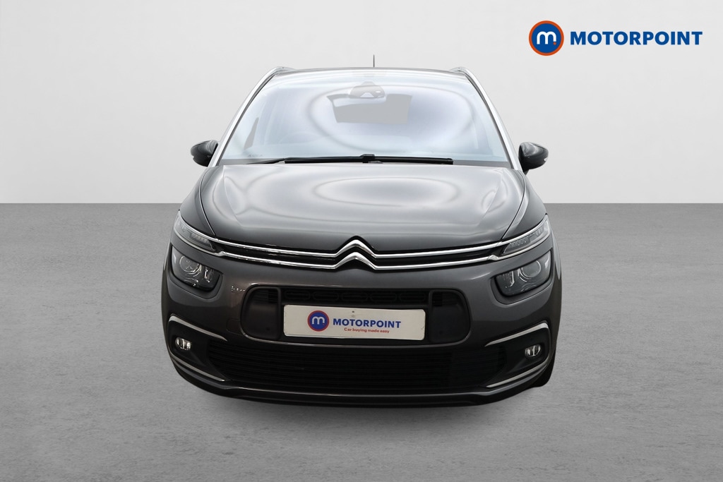Used Citroen C4 Grand Picasso 2022 for sale - 76435842: Photo 2