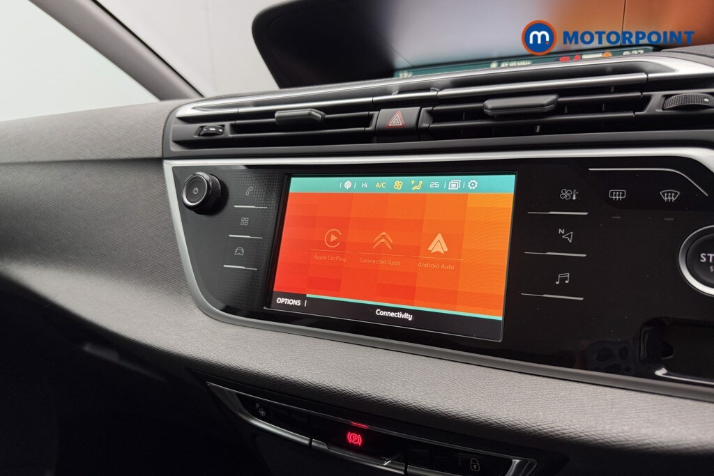 Used Citroen C4 Grand Picasso 2022 for sale - 76435842: Photo 20