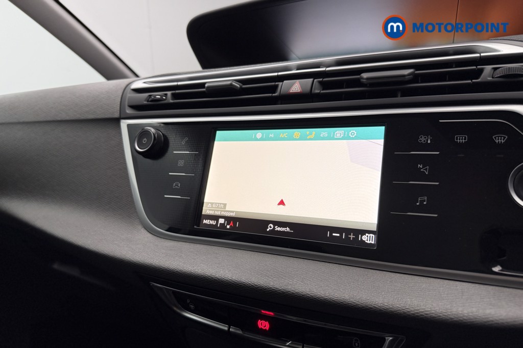 Used Citroen C4 Grand Picasso 2022 for sale - 76435842: Photo 21