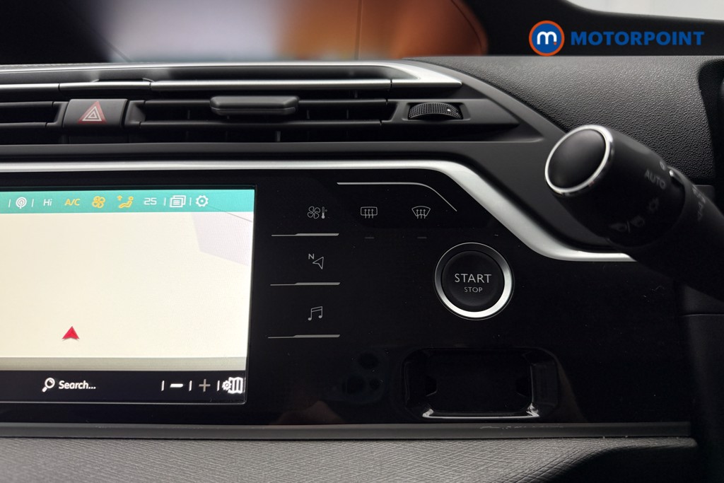 Used Citroen C4 Grand Picasso 2022 for sale - 76435842: Photo 22