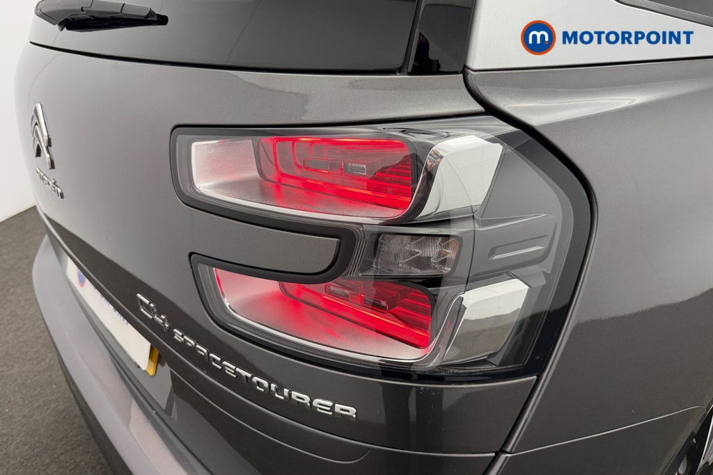 Used Citroen C4 Grand Picasso 2022 for sale - 76435842: Photo 26