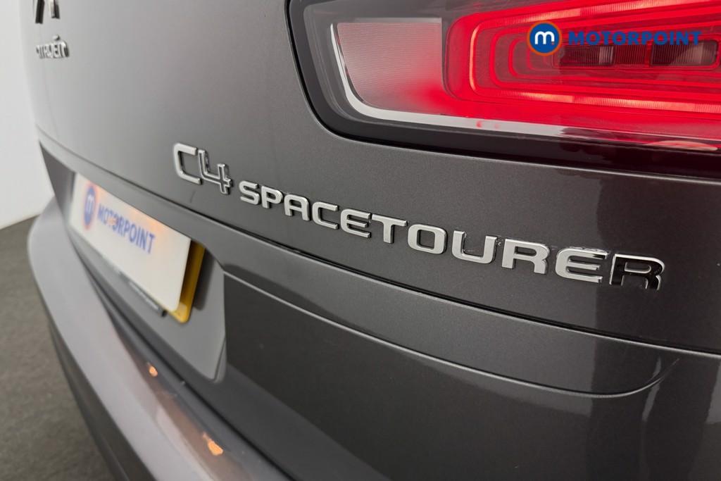 Used Citroen C4 Grand Picasso 2022 for sale - 76435842: Photo 27