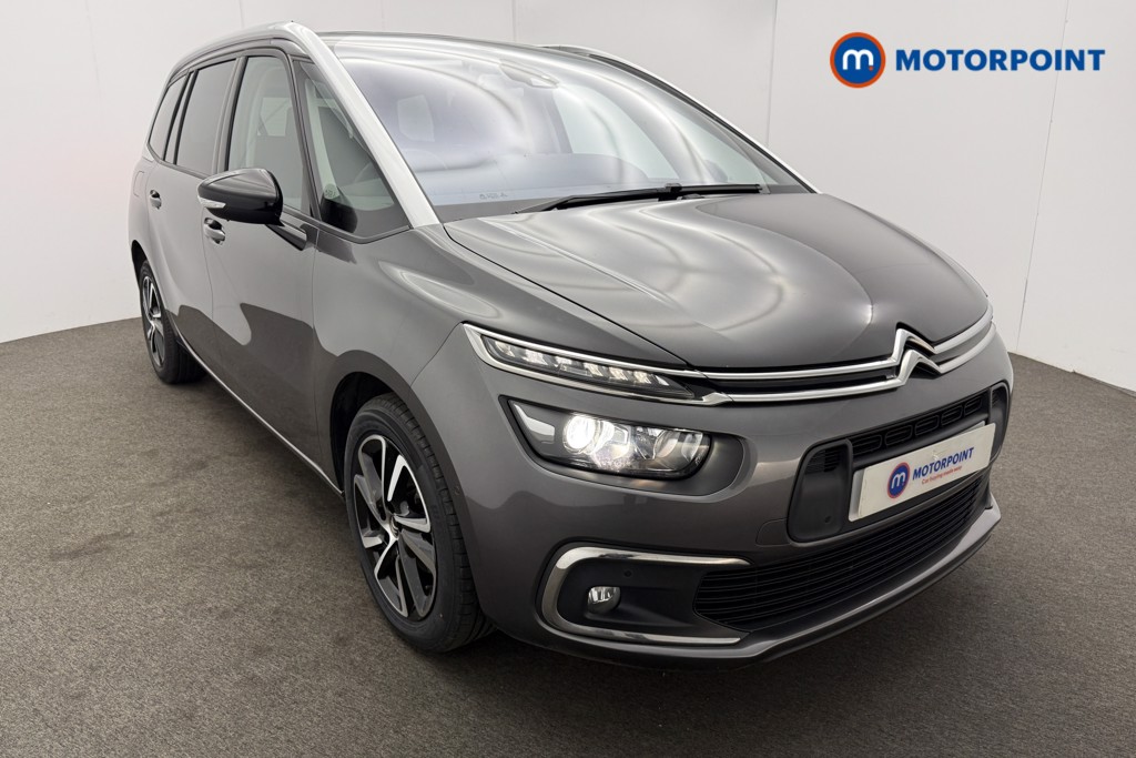 Used Citroen C4 Grand Picasso 2022 for sale - 76435842: Photo 28
