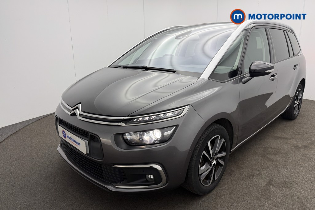 Used Citroen C4 Grand Picasso 2022 for sale - 76435842: Photo 29
