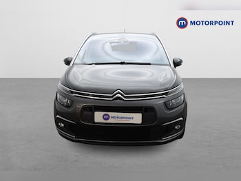 Used Citroen C4 Grand Picasso undefined for sale - 76435842: Photo