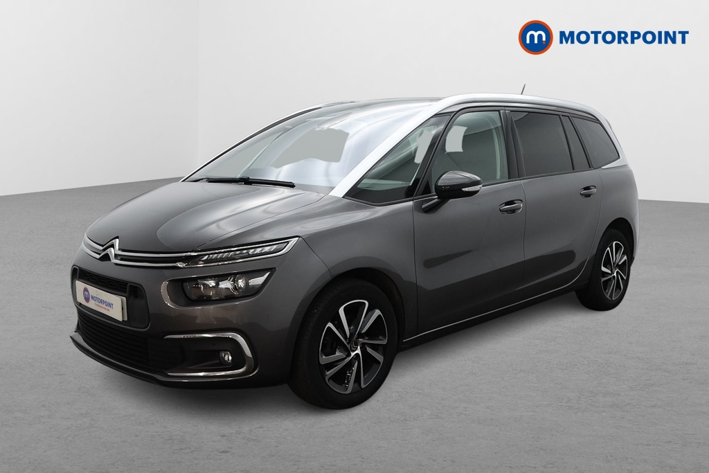 Used Citroen C4 Grand Picasso 2022 for sale - 76435842: Photo 3