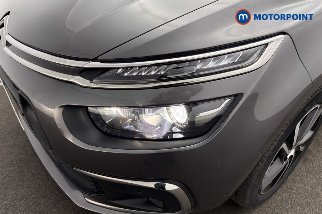 Used Citroen C4 Grand Picasso 2022 for sale - 76435842: Photo 30