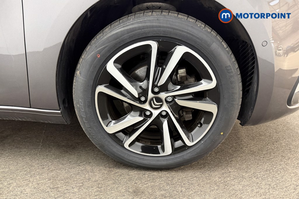 Used Citroen C4 Grand Picasso 2022 for sale - 76435842: Photo 31