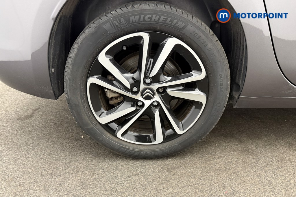 Used Citroen C4 Grand Picasso 2022 for sale - 76435842: Photo 32