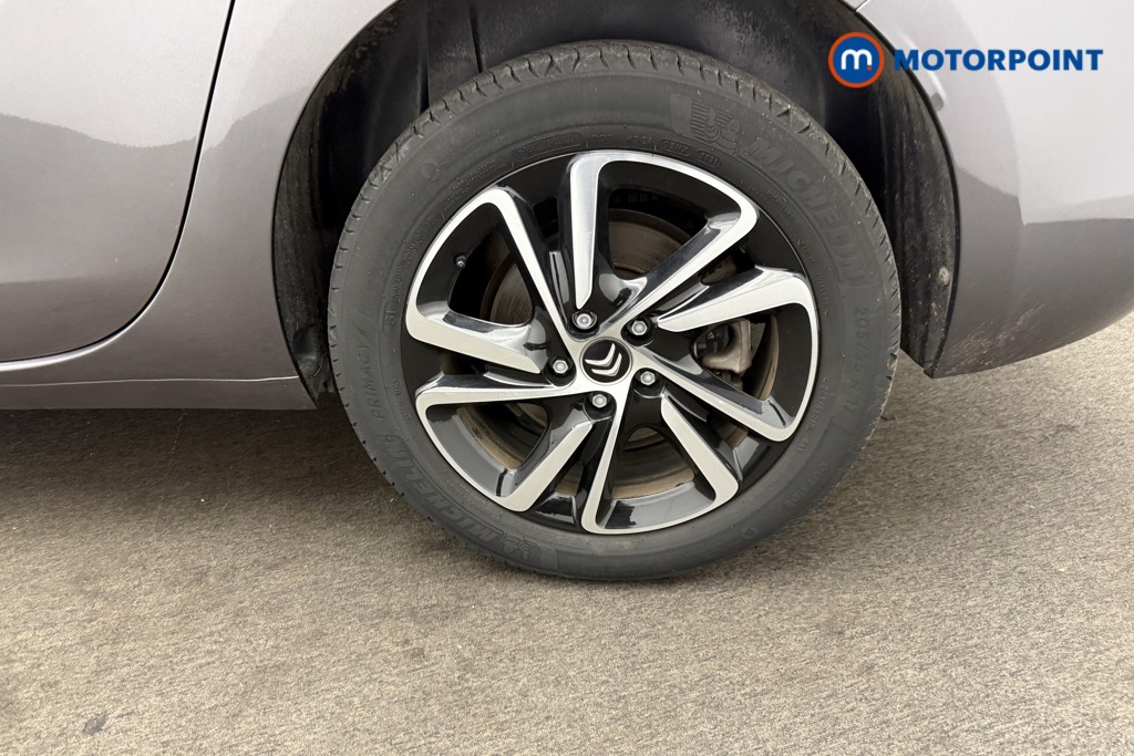 Used Citroen C4 Grand Picasso 2022 for sale - 76435842: Photo 33