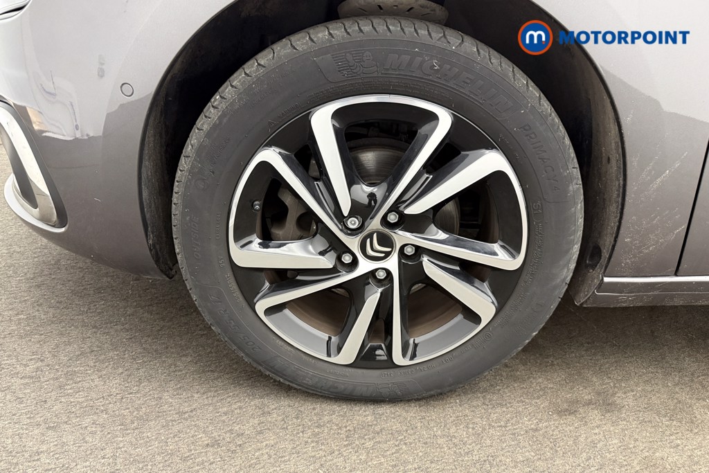 Used Citroen C4 Grand Picasso 2022 for sale - 76435842: Photo 34