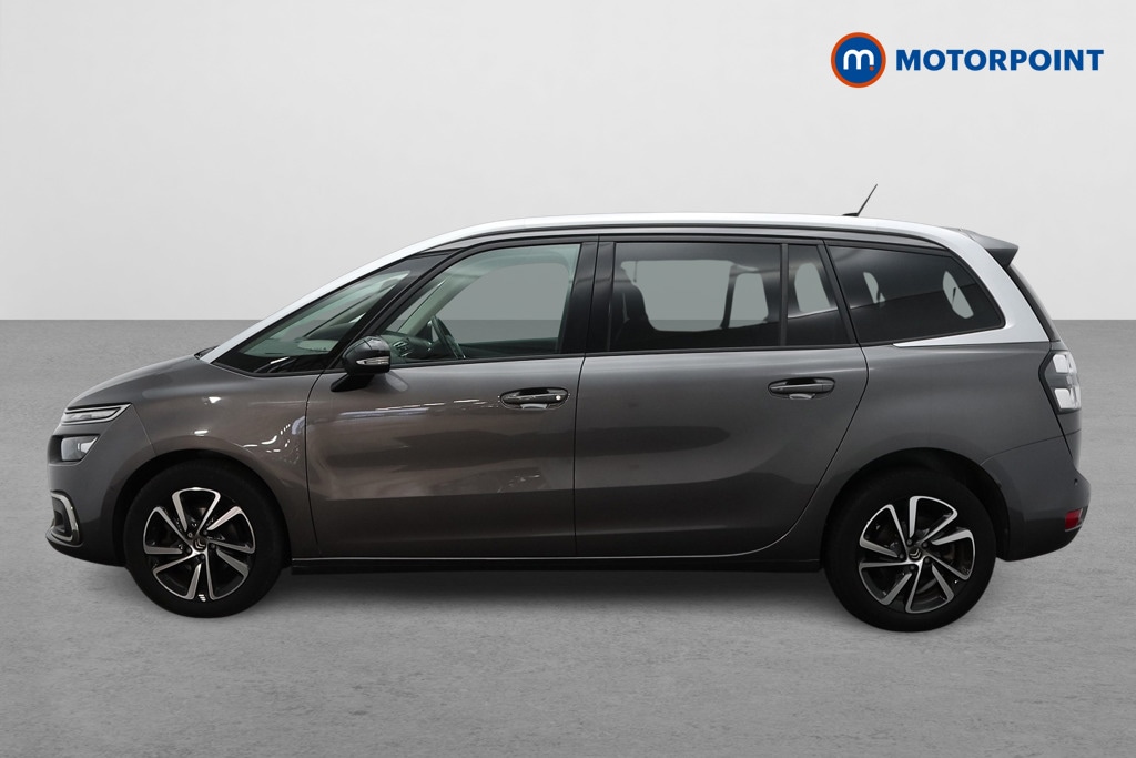 Used Citroen C4 Grand Picasso 2022 for sale - 76435842: Photo 4