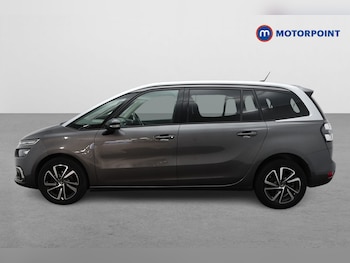 Used Citroen C4 Grand Picasso undefined for sale - 76435842: Photo