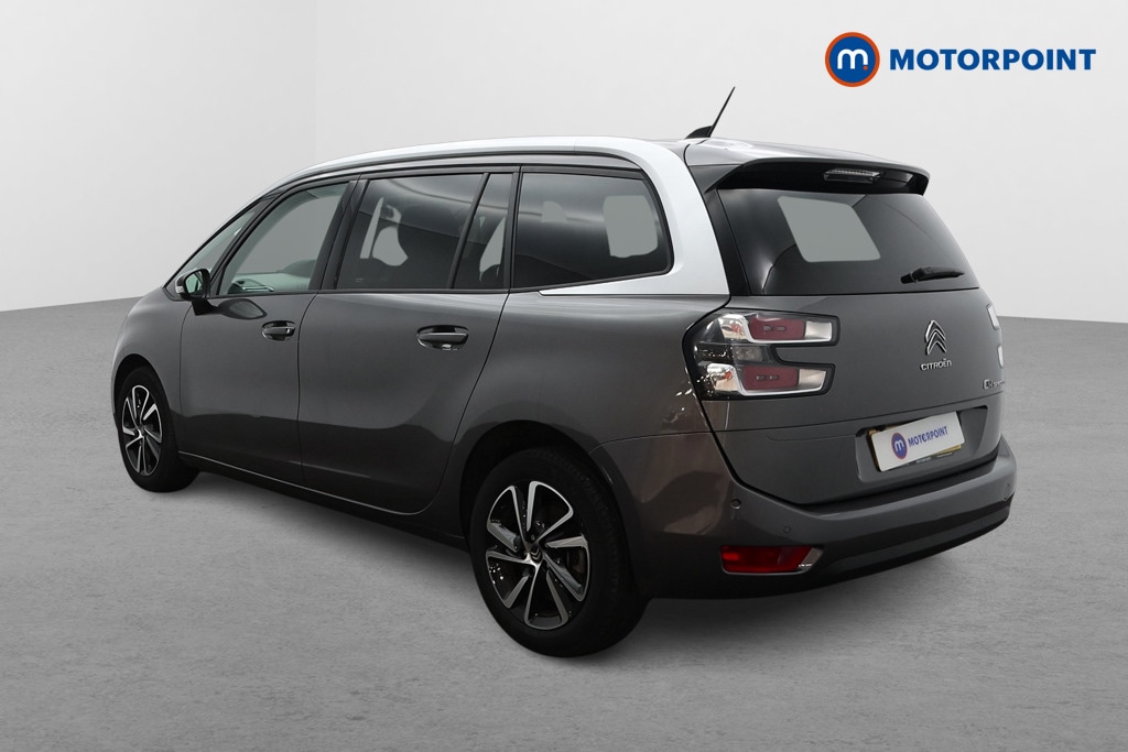 Used Citroen C4 Grand Picasso 2022 for sale - 76435842: Photo 5