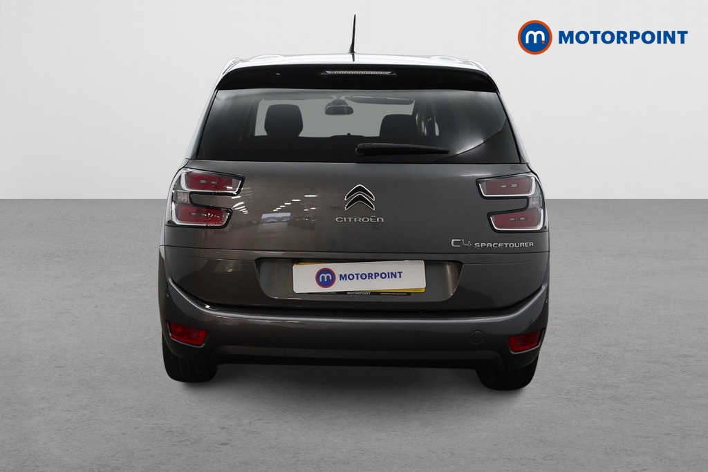 Used Citroen C4 Grand Picasso 2022 for sale - 76435842: Photo 6