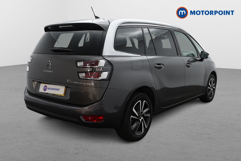 Used Citroen C4 Grand Picasso 2022 for sale - 76435842: Photo 7