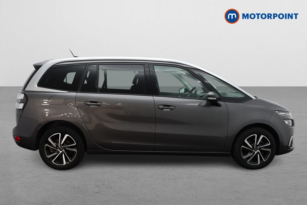 Used Citroen C4 Grand Picasso 2022 for sale - 76435842: Photo 8