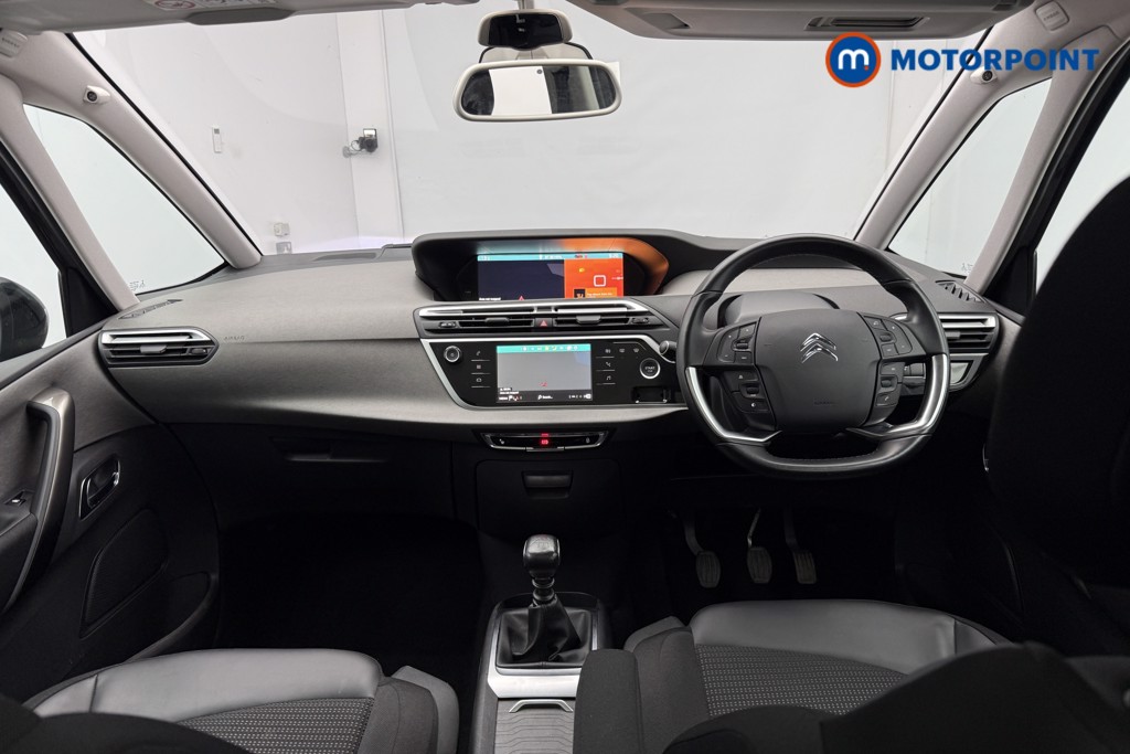 Used Citroen C4 Grand Picasso 2022 for sale - 76435842: Photo 9