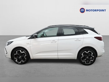 Used Vauxhall Grandland 2023 for sale - 79270446: Photo