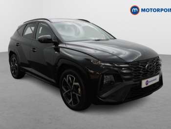 2024 - 1.6T N Line 5dr