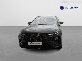 Used Hyundai TUCSON 2024 for sale - 75066985: Photo