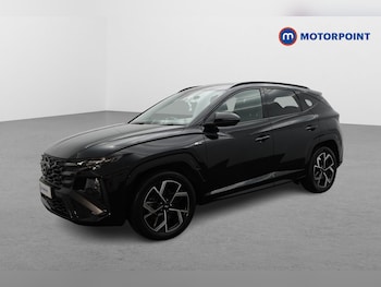 Used Hyundai TUCSON 2024 for sale - 75066985: Photo