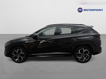 Used Hyundai TUCSON 2024 for sale - 75066985: Photo