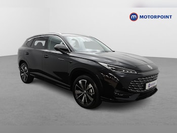 Used MG MG HS 2025 for sale - 76015431: Photo