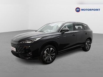 Used MG MG HS 2025 for sale - 76015431: Photo