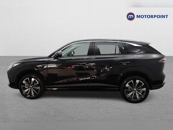 Used MG MG HS 2025 for sale - 76015431: Photo