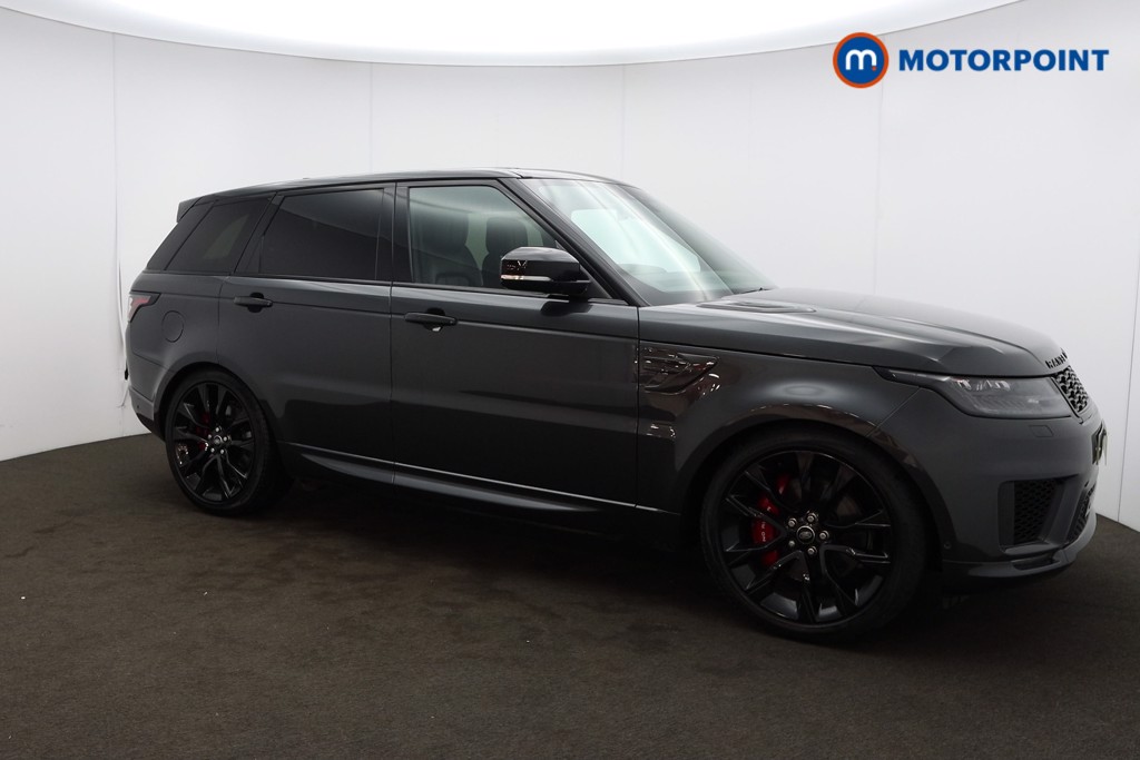 Used Land Rover Range Rover Sport 2021 for sale - 76557585: Photo 1