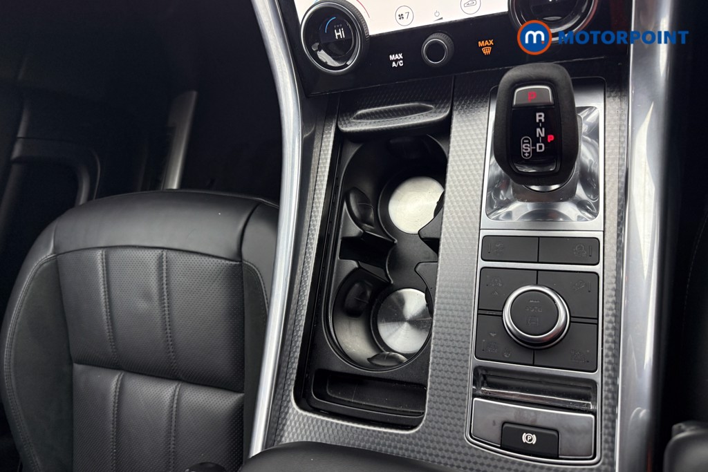 Used Land Rover Range Rover Sport 2021 for sale - 76557585: Photo 13