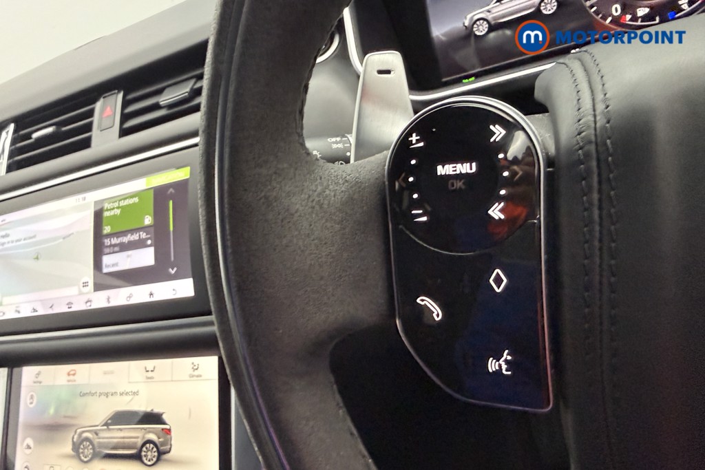 Used Land Rover Range Rover Sport 2021 for sale - 76557585: Photo 14