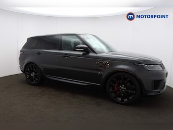 Used Land Rover Range Rover Sport 2021 for sale - 76557585: Photo