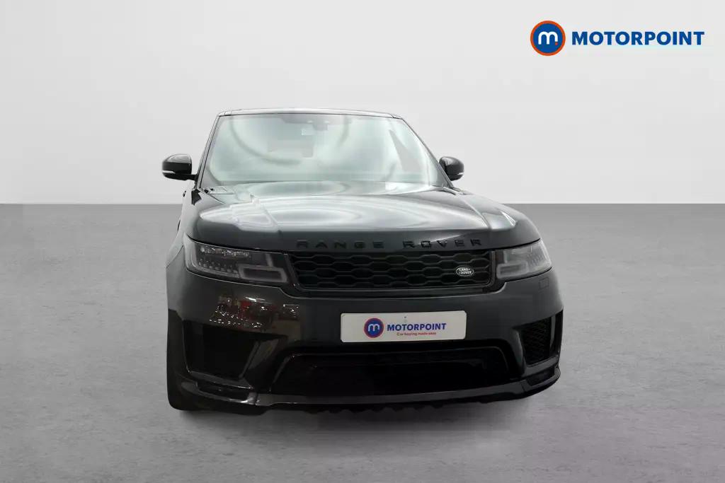 Used Land Rover Range Rover Sport 2021 for sale - 76557585: Photo 2