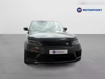 Used Land Rover Range Rover Sport 2021 for sale - 76557585: Photo