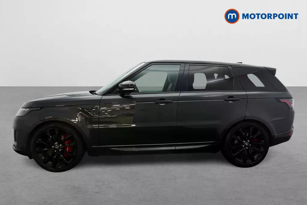 Used Land Rover Range Rover Sport 2021 for sale - 76557585: Photo 4