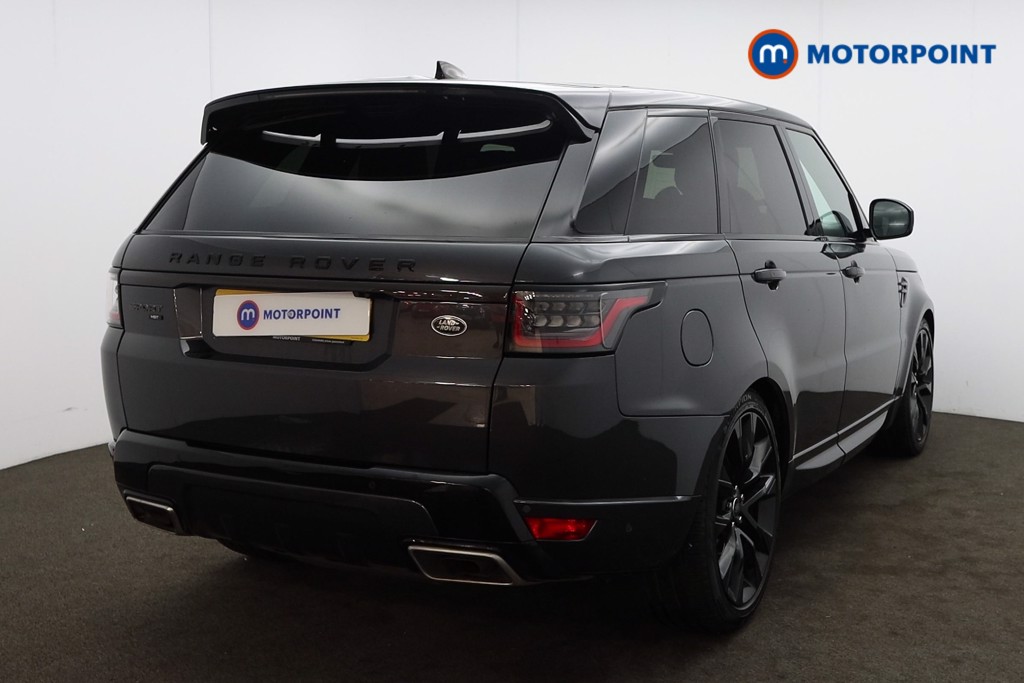 Used Land Rover Range Rover Sport 2021 for sale - 76557585: Photo 7