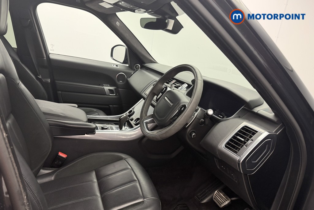 Used Land Rover Range Rover Sport 2021 for sale - 76557585: Photo 9