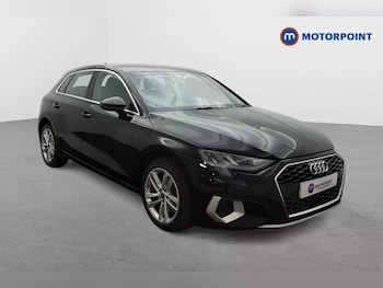 Used Audi A3 2022 for sale - 76542456: Photo