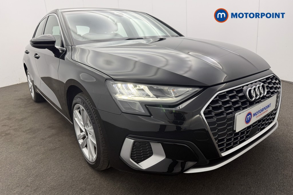 Used Audi A3 2022 for sale - 76542456: Photo 20