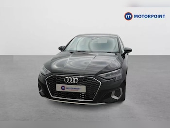 Used Audi A3 2022 for sale - 76542456: Photo